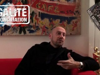 Alain Soral sur Michel Onfray