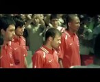 Ülker - Milli Takımlar Ana Sponsorluğu Reklam Filmi - İmza
