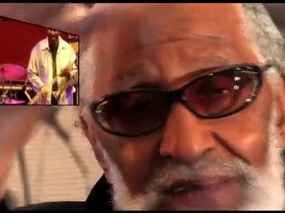 Sonny Rollins @80 - A Celebration with Special Guests