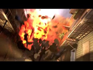 Left4Dead 2 - Intro en Francais - Chipmunk STYLE