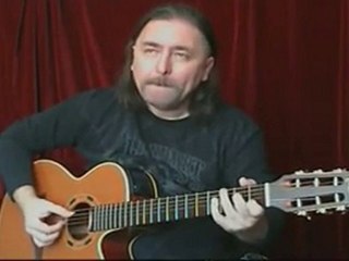 Take Five - Paul Desmond   Dave Brubeck - acoustic guitar