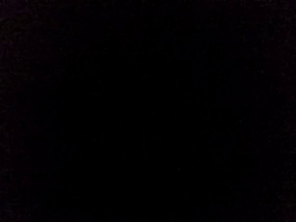 Orage Sur Simiane le 13 mai 1