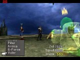 FF8 [20] Tomberry Sr.