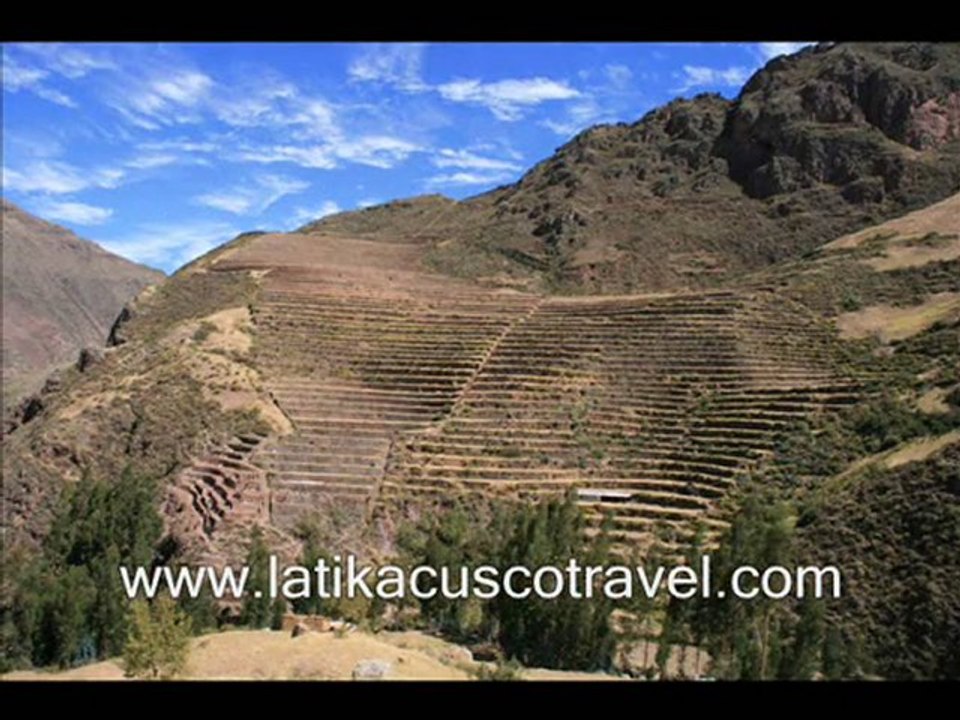 CUSCO TRAVEL