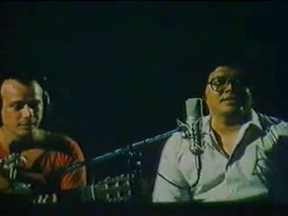 Silvio Rodriguez. 4(4)