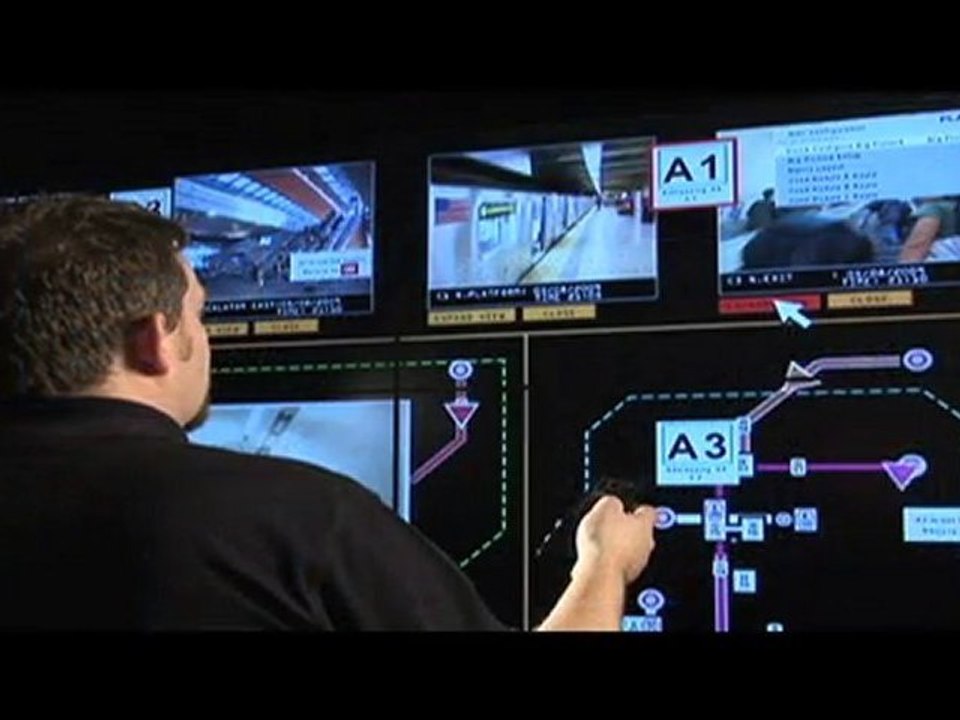 Clarity Matrix Feature: Big Picture Processing