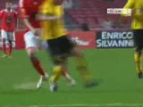 Benfica 2009-2010 Melhores Momentos (Parte 2)