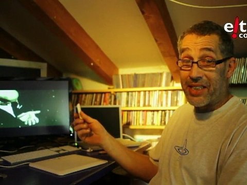 Orain: Adrian Labadie