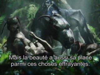 Extended - Pandora - Featurette Extended - Pandora (English)