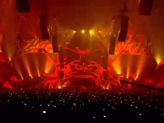 Qlimax - 2009 - Partie 1/7