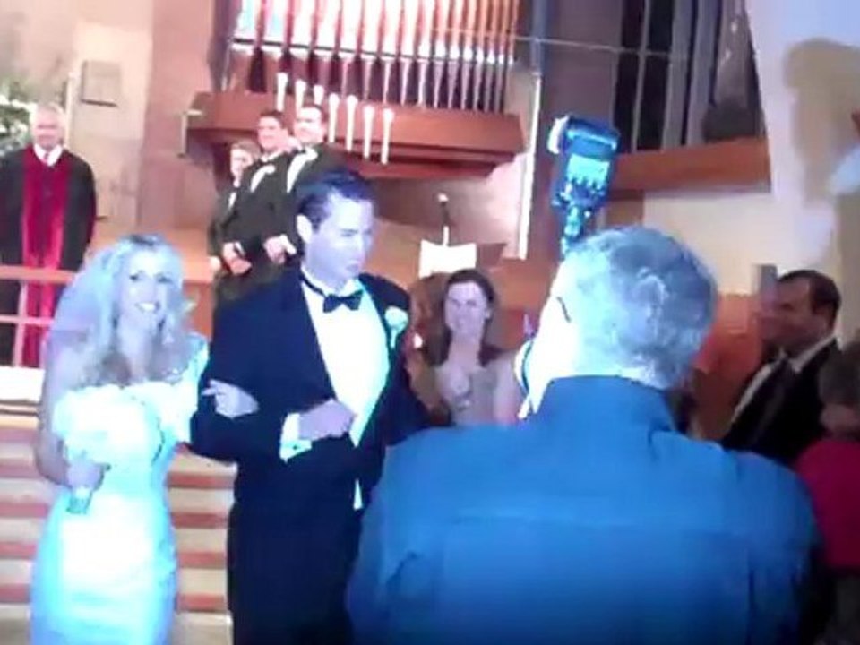 The Wedding of Brooke and Jason May 1, 2010