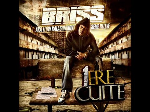 Battement de coeur Briss Ft Six Coups Mc & Zesau