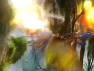 Avatar - TV Spot - Making History II