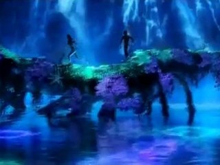 Avatar - TV Spot Second Chance
