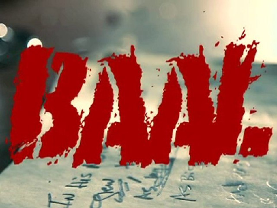 Baal - Trailer