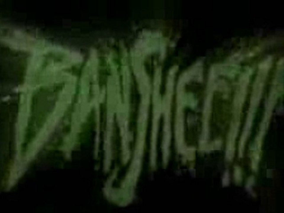 Extended - Bande-Annonce Extended (Anglais)