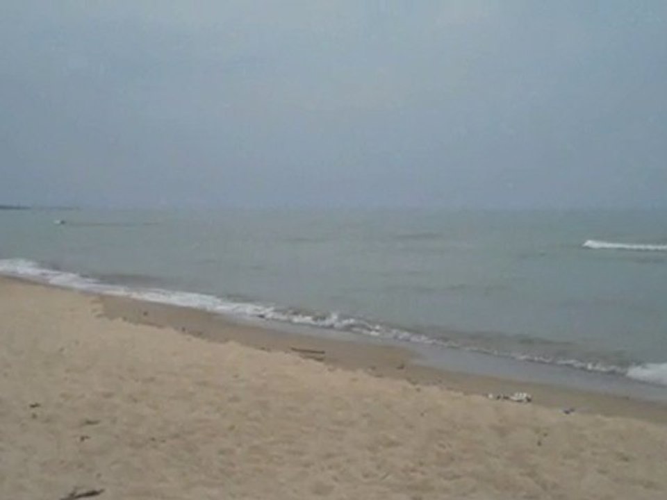 Indiana Dunes - Portage