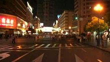 Hunanlu_nuit
