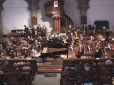 Orchestre symphonique du conservatoire de Colmar à Mulhouse