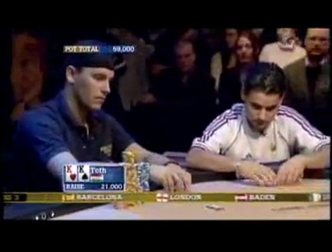 European Poker Tour s03e15 EPT Copenhagen 2007 Pt01