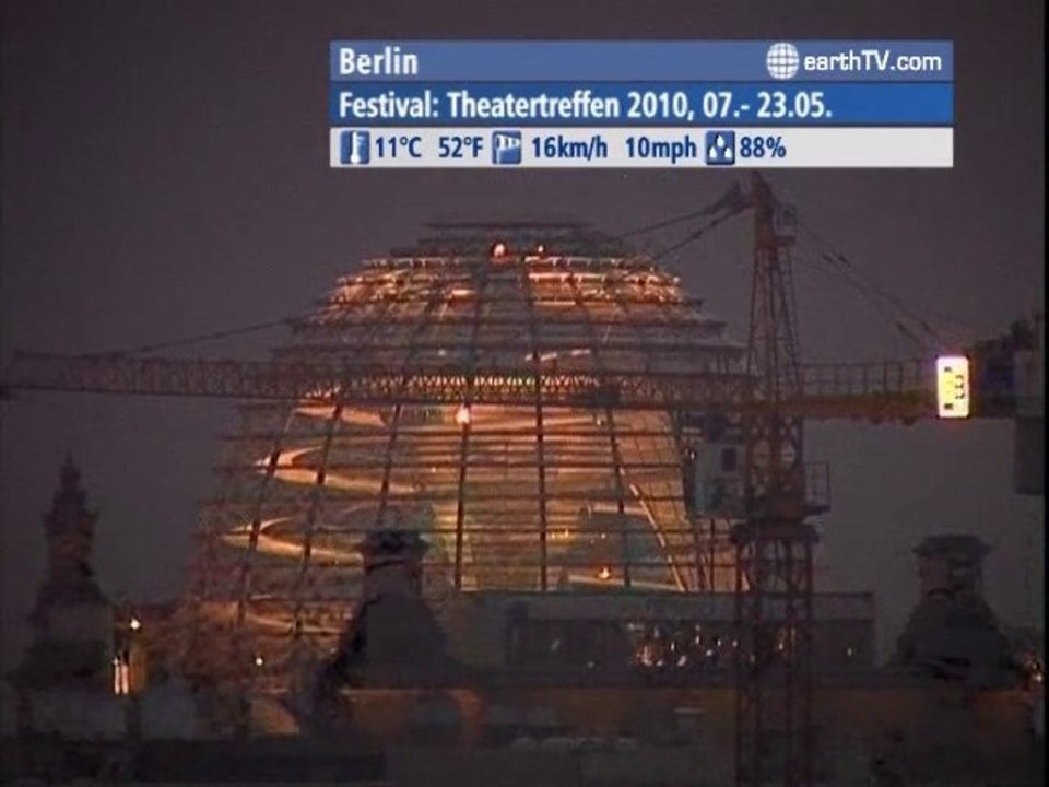 Washington - USA, Cannes - France, Cape Town - South Africa, Los Angeles - USA, Berlin - Germany, Dubrovnik - Croatia, Melbourne - Australia