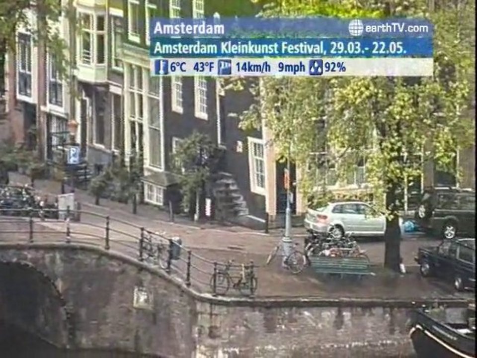 Warnemunde - Germany, Washington - USA, Nouméa - New Caledonia, Amsterdam - Netherlands, Dusseldorf - Germany, Engelberg - Titlis - Switzerland, Metz - France