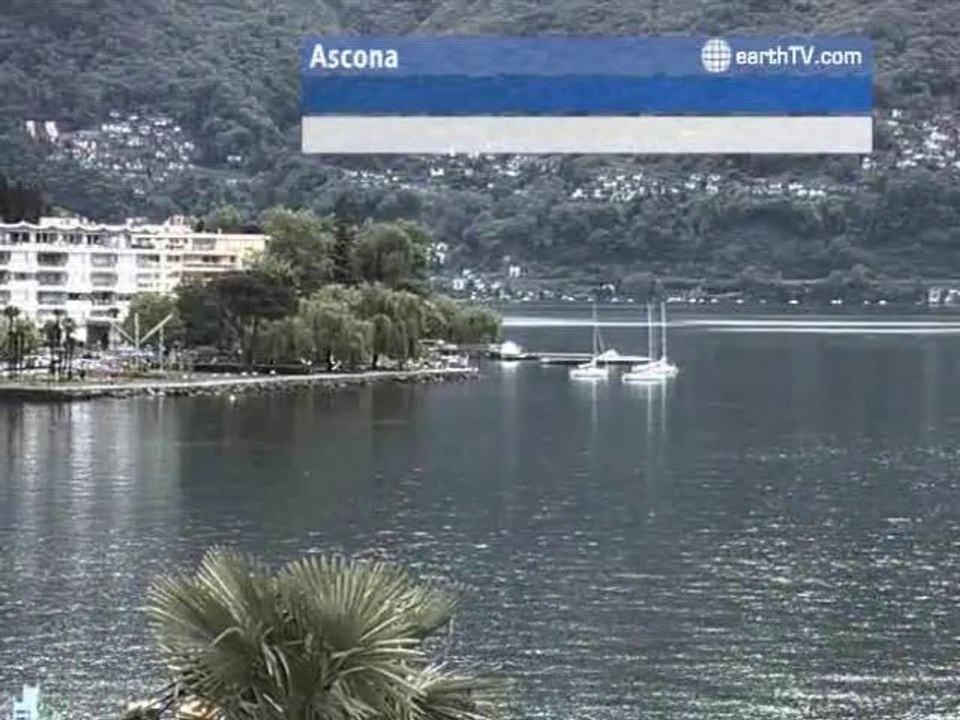 Hong Kong SAR - China, Rio de Janeiro - Brazil, Munich - Germany, New York - USA, Avignon - France, Ascona - Ticino - Switzerland, Washington - USA