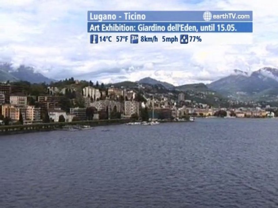 Arcachon - France, Bandar Seri Begawan - Brunei, Muscat - Oman, Dusseldorf - Germany, Lugano - Ticino - Switzerland, Sydney - Australia, Plettenberg Bay - South Africa