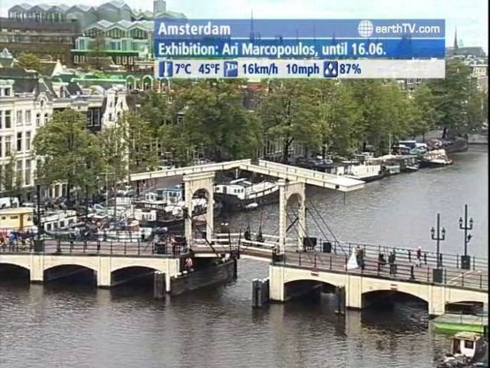 Dubrovnik - Croatia, Santorini - Greece, Hamburg - Germany, Washington - USA, Amsterdam - Netherlands, London - United Kingdom, Berlin - Germany