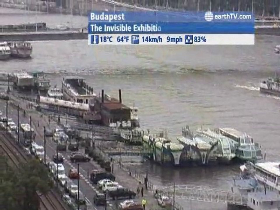 Antibes - Juan-les-Pins - France, Los Angeles - USA, Dresden - Germany, Budapest - Hungary, Engelberg - Titlis - Switzerland, Dusseldorf - Germany, Bandar Seri Begawan - Brunei