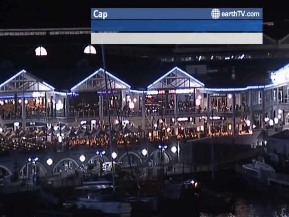 Ekaterinburg - Russia, Honolulu - USA, Bandar Seri Begawan - Brunei, St. Andrews - Canada, Rio de Janeiro - Brazil, Cape Town - South Africa, Dubrovnik - Croatia