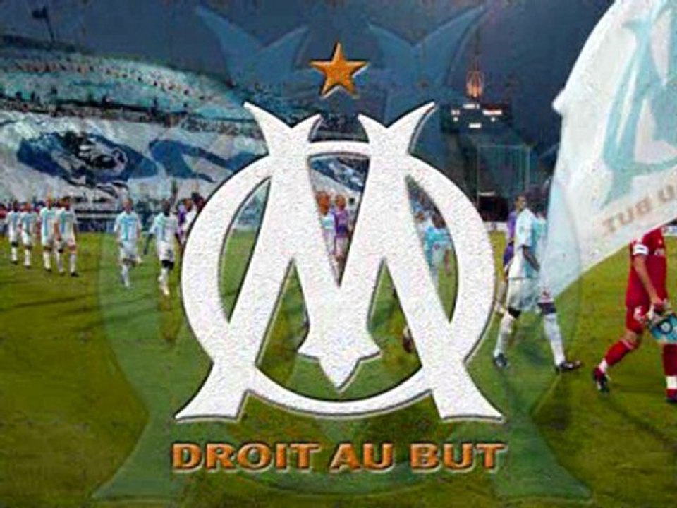 Mes potos marseillais !!!