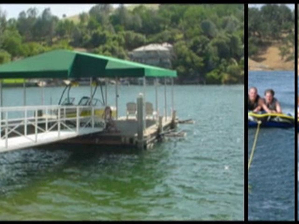 Lake Tulloch
