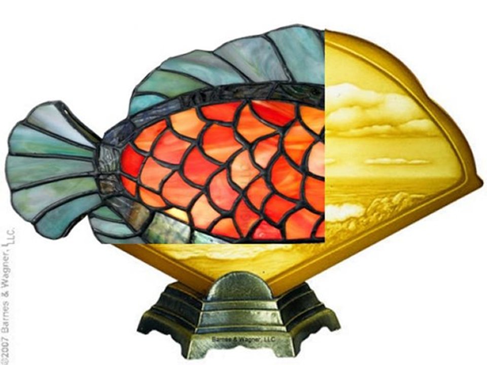 Table Lamp Lighting And Lamps