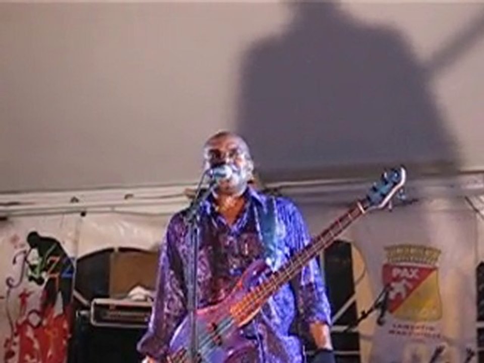 JAZZ PROJECT ETIENNE MBAPPE