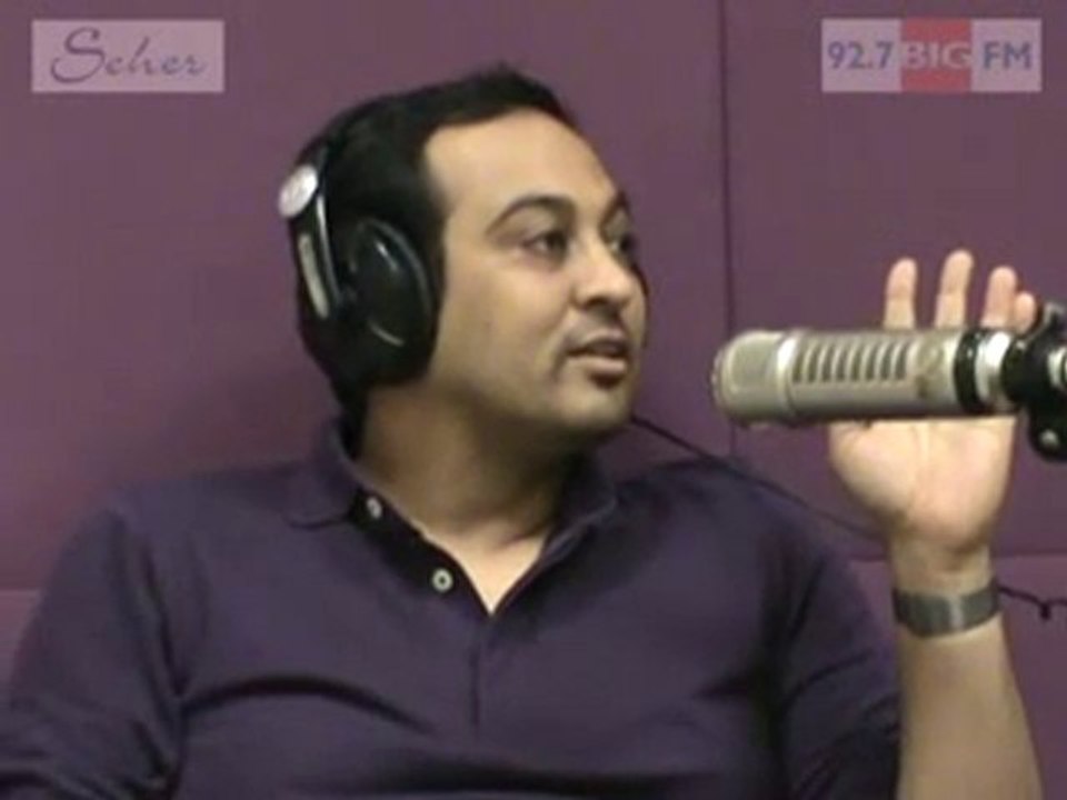Vikram Hazra Part 13