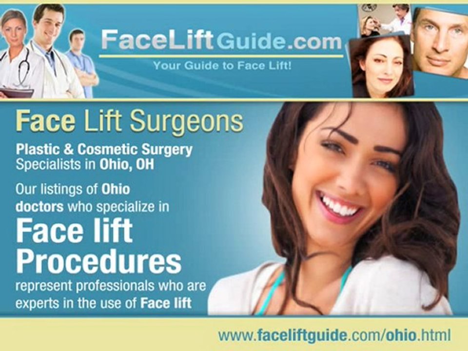 Face Lift Ohio