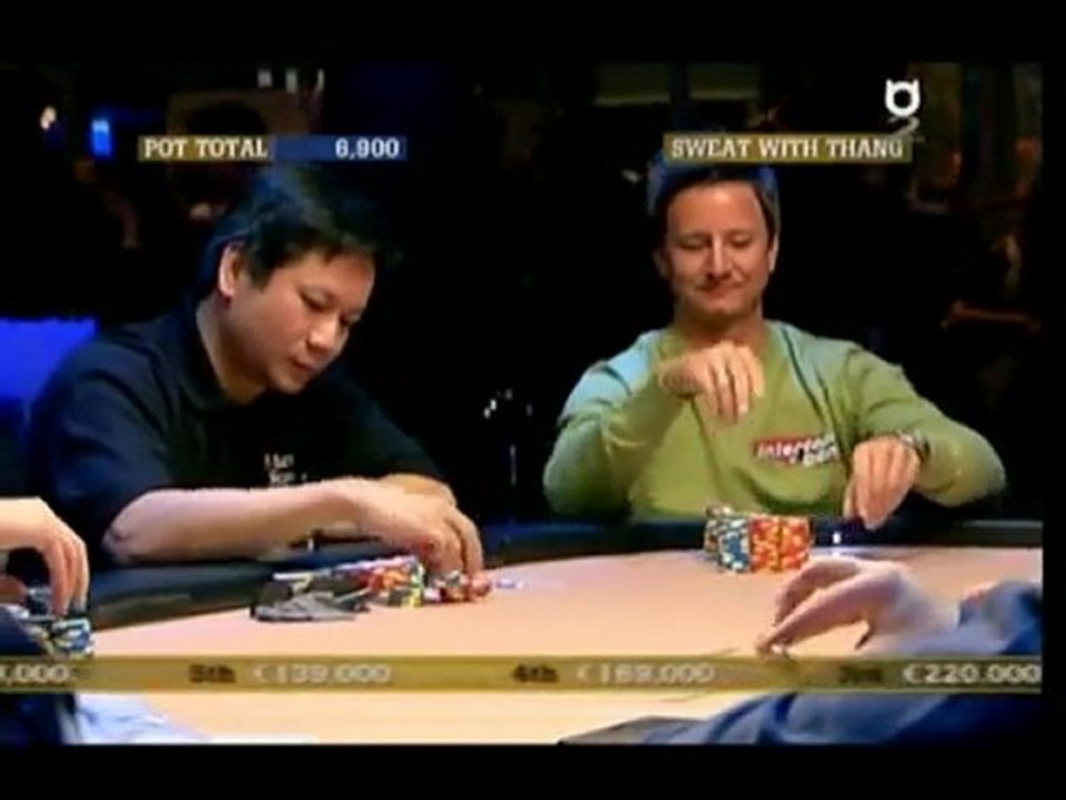 European Poker Tour s03e16 EPT Dortmund 2007 Pt02