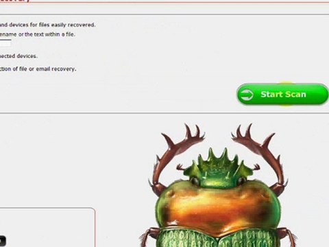 Deleted Picture Recovery - Recovering Deleted Pictures QUIC