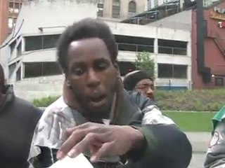 PT2 MARK THEM THAT CAUSE DIVISION - GINSU SESSION