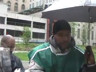 PT3 MARK THEM THAT CAUSE DIVISION - GINSU SESSION