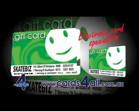 Gift Vouchers - Gift Card Programs Australian Business.