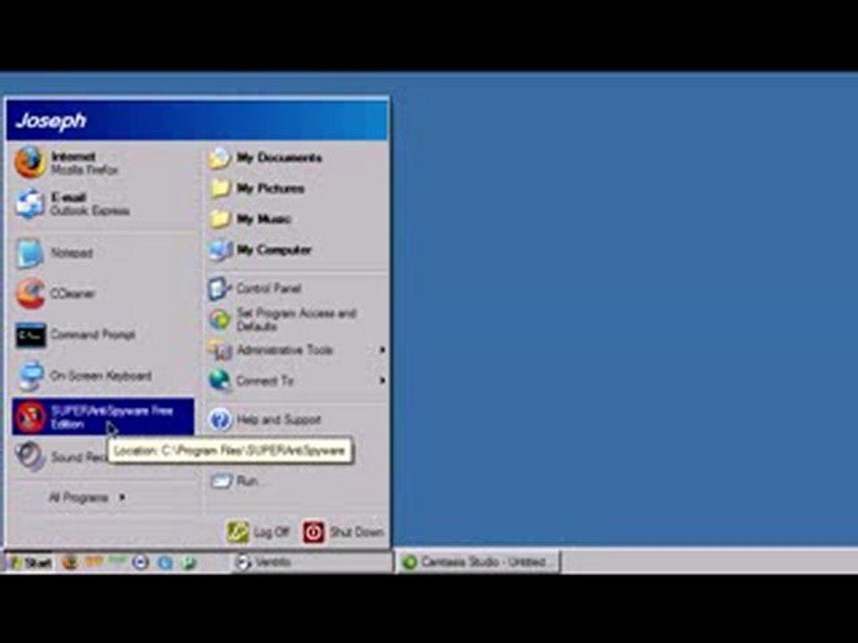 How to Clean Up Your Computer