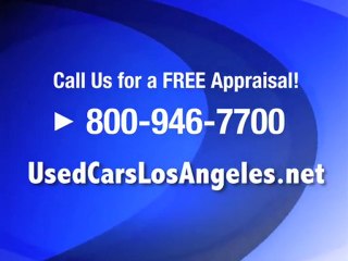 Where to sell your car in Alhambra
