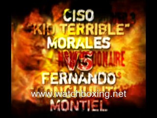watch latin fury 14 boxing live stream