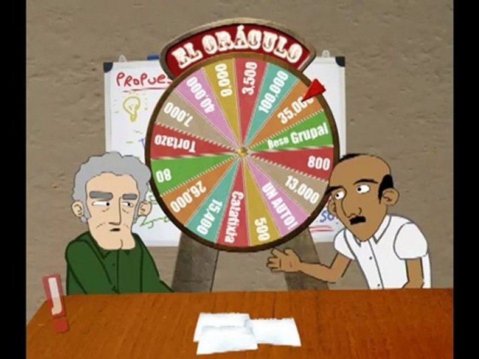 El Jolot - La historia detras del mito