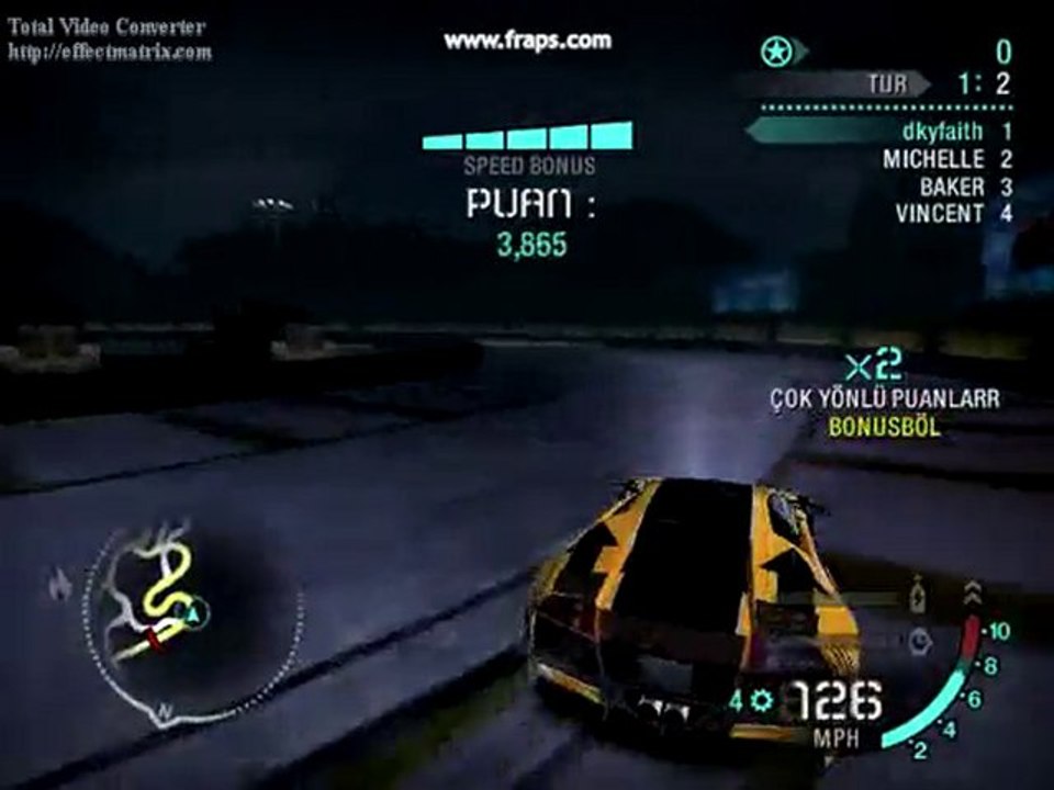 dıkey faith drirt kingg