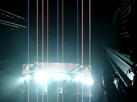 Massive Attack - Teardrop - Terminal 5