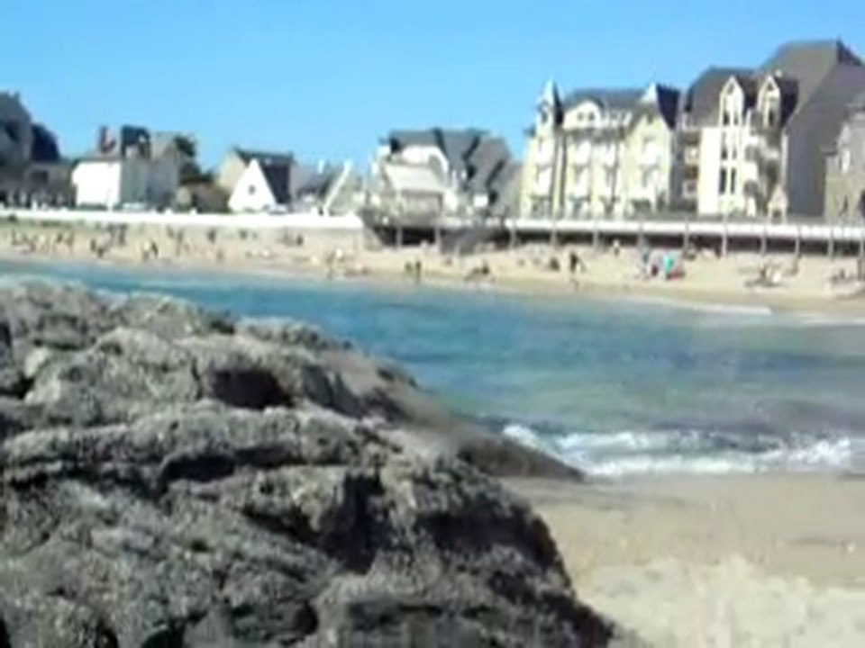 Vacances au Croisic (1/4)
