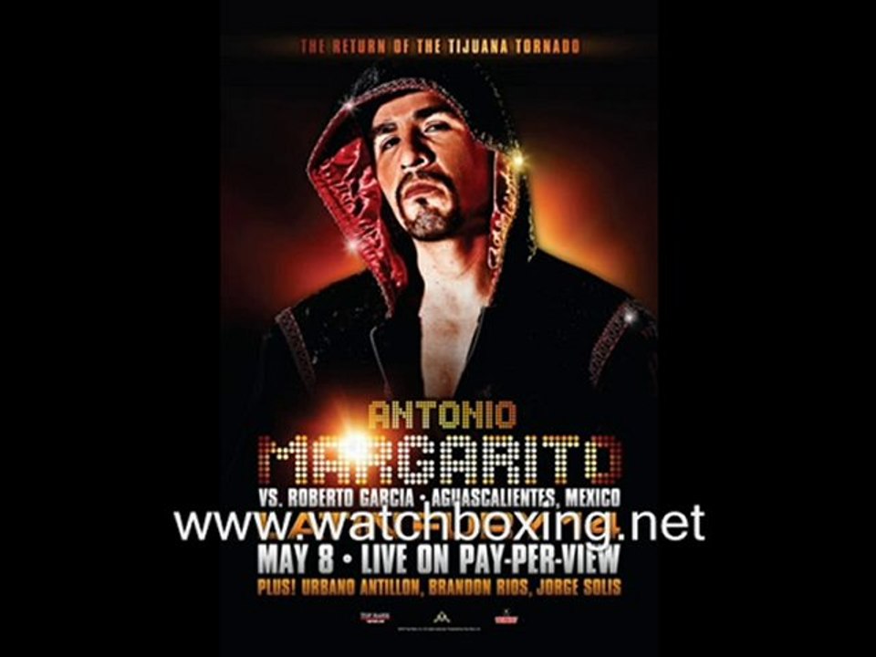 watch latin fury 14 online live May 8th